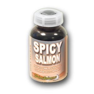 Starbaits Dip Attractor Spicy Salmon 200 ml