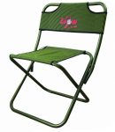 CARP ZOOM - Classic Camp Chair (CZ 6551) - kemping szék
