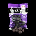   STÉG PRODUCT - Soluble Boilie 24mm Fruit mix 1kg (SP112418) - oldódó bojli - gyümölcs