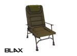 CARPSPIRIT BLAX ARM CHAIR fotel