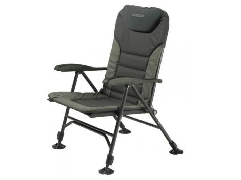 Mivardi - Comfort Quattro Chair karfás fotel