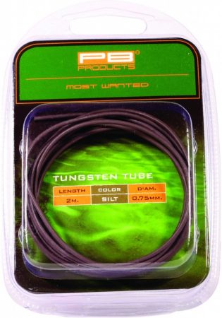 PB Products Tungsten Tube-süllyedő gubancgátló cső