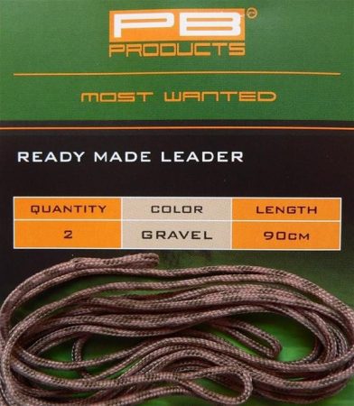 PB Product - ready made leader 90cm