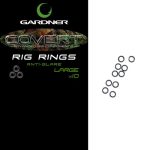 Gardner Covert Rigs /horog gyűrű/ 