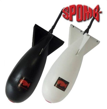 Spomb - TM Big Spod Bomb etető rakéta