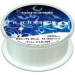 GARDNER Hydro Flo monofil főzsinór /clear/