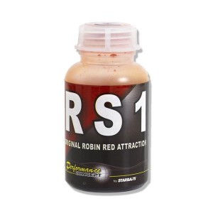 Starbaits Dip Attractor RS1 200 ml