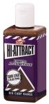   Dynamite Baits HI-ATTRACT – SQUID LIVER & BLACK PEPPER folyékony aroma 250ml 