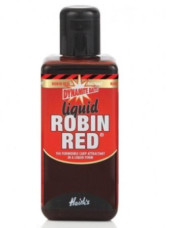 Dynamite Baits Robin Red folyékony aroma 250ml