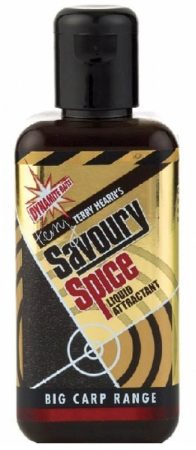 Dynamite Baits Savoury Spice Liquid / 250 ml