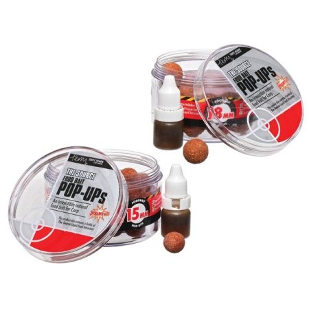 Dynamite Baits - The Source Pop - Up Boilie - 15 mm