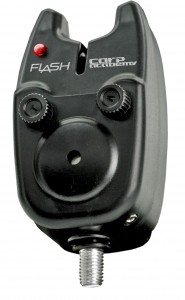 CARP ACADEMY - Flash Elektromos Kapásjelző (6314-001)