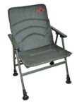 CARP ZOOM - Easy komfort karfás szék (CZ 5790)