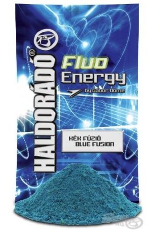 HALDORÁDÓ Fluo Energy - Kék Fúzió