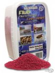   HALDORÁDÓ Fluo Micro Method Feed Pellet - Vörös Gyümölcs