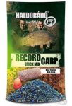 HALDORÁDÓ Record Carp Stick Mix - Kék Fúzió