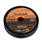 PROLOGIC Pro Chod Mono 25m 20lbs (49991) - előkezsinór