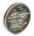   PROLOGIC Hooklink Mono Mirage XP 40m 20lbs (48463) - előkezsinór