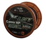   PROLOGIC XLNT HP camo 1000m 0,22mm (44689) - terep monofil főzsinór