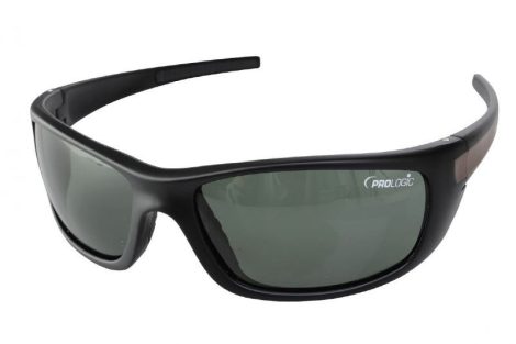 PROLOGIC Commander black sunglasses (47365) - fekete napszemüveg