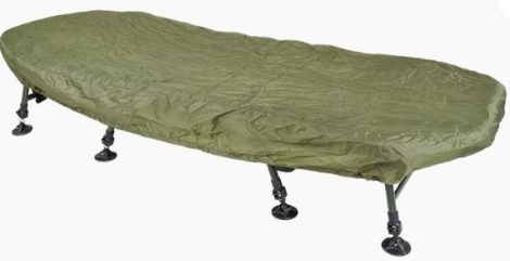 CARP ZOOM - Bedchair Rain Cover (CZ 0177) - védőhuzat ágyra