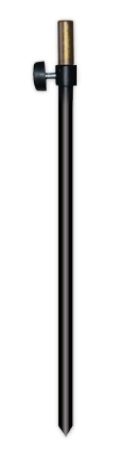 CARP ZOOM - Tele Electrc Bite Indicator Holder 55cm (CZ 8665) - teleszkópos kapásjelző tartó