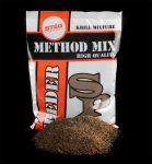   STÉG PRODUCT - Method Mix Krill Mixture 800gr (SP070013) - Krill keverék