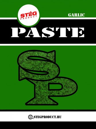 STÉG PRODUCT - Paste Garlic 900g (SP140004) - paszta fokhagyma