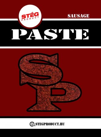 STÉG PRODUCT - Paste Sausage 900g (SP140005) - paszta kolbász