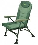 CARP ACADEMY - Luxxus szék DLX (7136-001)