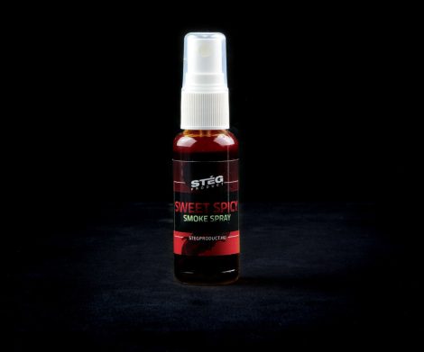 STÉG PRODUCT - Smoke Spray Sweet Spicy 30ml (SP210036) - spray édesfűszer