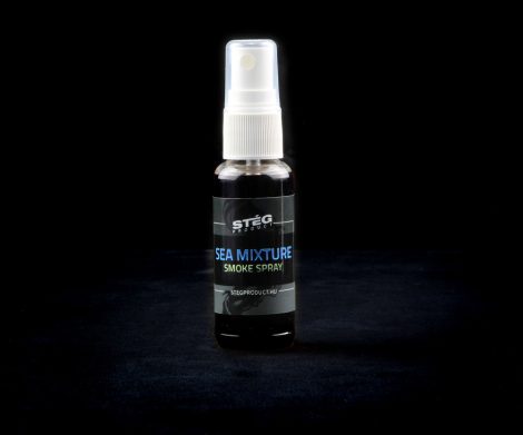 STÉG PRODUCT - Smoke Spray Sea Mixture 30ml (SP210065) - spray tenger gyümölcsei