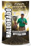 HALDORÁDÓ Gold Feeder - Master Fish - feeder etetőanyag