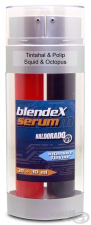HALDORÁDÓ BlendeX Serum - Tintahal + Polip aroma