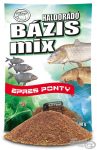 HALDORÁDÓ Bázis Mix - Epres Ponty etetőanyag