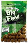   HALDORÁDÓ Big Feed - C21 Boilie - Tintahal 800g - etető pellet