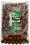   HALDORÁDÓ Big Feed - C21 Boilie - Tintahal 2,5kg - etető pellet