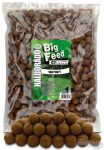   HALDORÁDÓ Big Feed - C21 Boilie - Vad Ponty 2,5kg - etető pellet