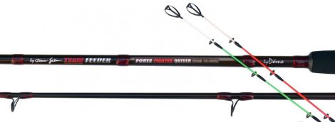By Döme - TF Power Fighter Quiver 270 M 10-40gr (1842-272) - feeder bot