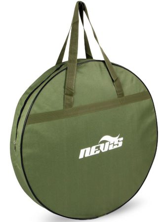 NEVIS Haltartó és merítőfej tartó táska 60x10cm (5213-057)