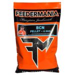 FeederMania BCN Pellet - 4 mm