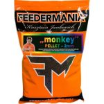 FeederMania Monkey Pellet - 2 mm
