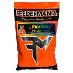 FeederMania Monkey Pellet - 4 mm