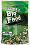   HALDORÁDÓ Big Feed - C6 Pellet - Fokhagyma & Mandula 800g - etető pellet