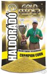 HALDORÁDÓ Gold Feeder - Champion Corn - feeder etetőanyag