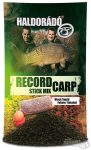 HALDORÁDÓ Record Carp Stick Mix - Fekete Tintahal