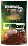 HALDORÁDÓ Record Carp Stick Mix - Fűszeres Vörös Máj