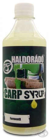 HALDORÁDÓ Carp Syrup - FermentX