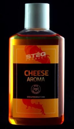 STÉG - Aroma Cheese 200 ml (SP030049)