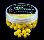   STÉG PRODUCT - Popters Smoke Ball 10mm PINEAPPLE 30gr (SP401001)